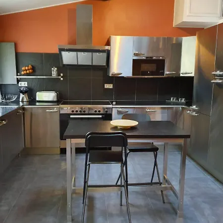 Apartman Le Loft *