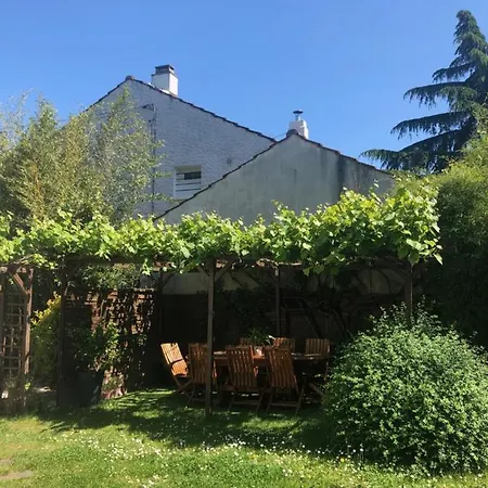 Le Loft Apartman Aulnay-sous-Bois